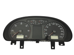 Spidomeeter VW Polo 9N 6Q0920804J 503001591201 40987