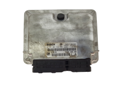 Juhtplokk 90508986LA 0281001633 97008 Opel Bosch 3163