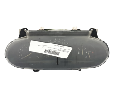 Tahhomeeter Ford Escort 96FB10849CD 55360