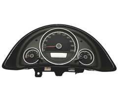 Spidomeeter VW UP 1S0920860P Magneti 33261