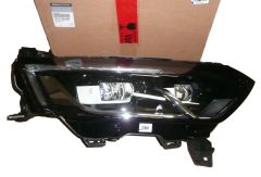 Esituli Parem Uus Originaal 260109289R Renault Koleos 2