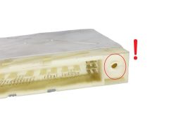 Juhtplokk Volvo P09472349 303978 Temic 45163