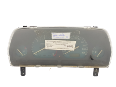 Spidomeeter Land Rover Freelander YAC112540 27179