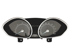 Tahhomeeter Ford Fiesta VP8A6F-10894-BC 29076
