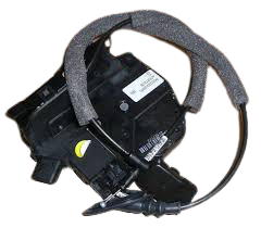 Ukse luku mehhanism Uus Ees Parem Renault Captur 805003529R