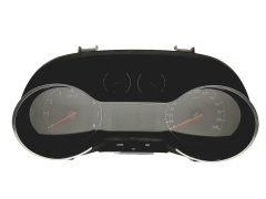 Tahhomeeter Opel Crossland 9828207880 982820788000 53995
