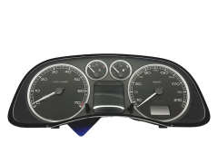 Spidomeeter Peugeot 307 9651299480 C 00 48997