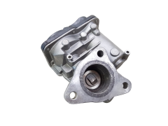 Egr Klapp Renault Nissan 147104647R H8201143495 1.5 DCI 1721