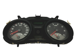 Tahhomeeter Renault Megane 2 8200306535 40772