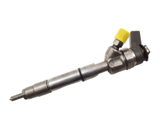 Kütusepihusti Mercedes-Benz A6400700787 0445110167 Bosch 7