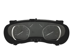 Tahhomeeter Expert Proace 9822470680 PSA Toyota 52081