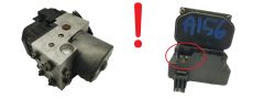 Abs Pump Alfa Romeo 156 46773428 0273004535 Bosch 65438