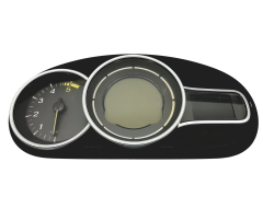 Tahhomeeter Renault Megane 3 248107859R 47946