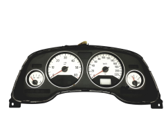 Spidomeeter Opel Astra G 24451511ZS 110080157002 50704