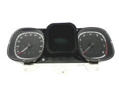 Spidomeeter Fiat Panda 0887766550 51945564 54650
