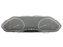 Tahhomeeter Peugeot 208 9822621180 43609