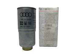 Kütusefilter Uus Originaal Audi 100 2.5 TDI 046127435A