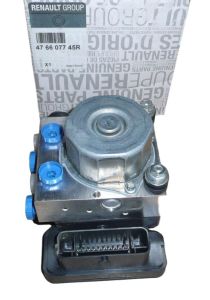 Abs Pump Uus Originaal Renault Clio IV Captur Logan 476607745R