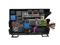 Moodul 13292736 Opel GM