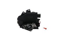 Ukse luku mehhanism Taga Parem 4B0839016G 88391764201 Audi A6 Vika