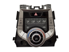 Kliimaseadme paneel Hyundai Elantra 5 972503X140 A65 HEP072
