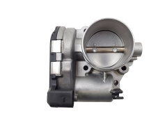 Gaasiklapi ventiil Ford Volvo 7S7G-9F991-CA 0280750535 1.6 Bosch 0km 1056