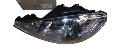 Esituli Vasak Originaal 6208A0 6208.A0 Peugeot