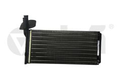 Soojendi 701819031A 28190012601 VW Transporter T4 Vika