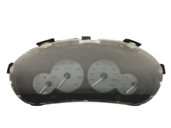 Tahhomeeter Peugeot Partner 9662745380 43698