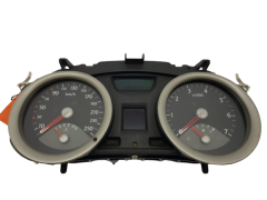 Tahhomeeter Renault Megane 2 8200364015 23184