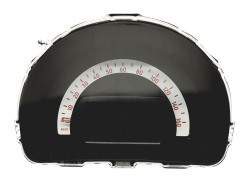 Tahhomeeter Smart Forfour 248210868R 53949