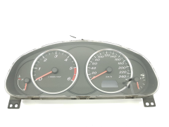 Tahhomeeter Mazda 6 JGGJ6WC 25467