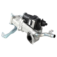 EGR Jahuti Originaal Citroen Peugeot C3 C4 C5 207 508 1.6 HDI 9802194080