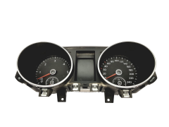 Tahhomeeter VW Golf MK6 5K0920871A 52196
