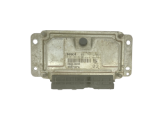 Juhtplokk Toyota 89661-0H023 0261208702 Bosch 57554