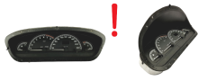 Spidomeeter Fiat Marea 606127001 60.6127.001 47842