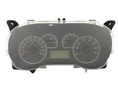 Spidomeeter Fiat Punto Evo 51867550 503005291500