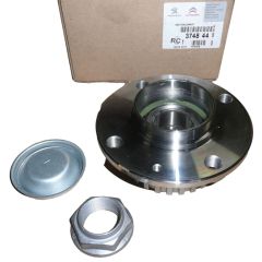Rattarumm Taga Uus Originaal 3748.44 374844 Citroen Peugeot