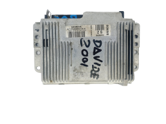 Juhtplokk 96259124 K115000010H Daewoo Siemens 47713