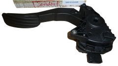 Pedaali potentsiomeeter Originaal Master III Movano B NV400 2.3 dCi 1801000Q1A