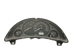Tahhomeeter Opel Corsa C 13173347WA 110008988026 48014