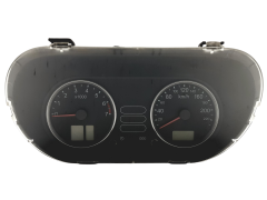 Tahhomeeter Ford Fusion Fiesta 4S6F-10849-EA 50724