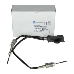 Heitgaaside Temperatuuriandur Originaal Citroen Peugeot 9808312080