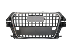 Radiaatorivõre 8U0853651H 88531789002 Audi Q3 DPA