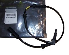 ABS Andur Ees Uus Originaal 479104822R Renault