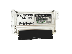 Juhtplokk 9030930184F 39108-26741 FCE2I63 Hyundai Kefico