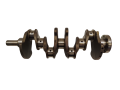 Väntvõll 8200416793 122012850 R519 Renault K4M760