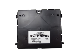 Juhtploki moodul Renault Clio 5 Captur 2 285253417R 27760F271B 0km 24