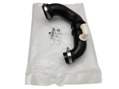 Õhuvoolik Originaal Logan II Clio III Kangoo Kubistar 1.5 DCI 1655600QAM
