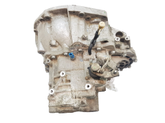 Käigukast ND0015 7701717857 Renault Scenic 2 2.0 1162